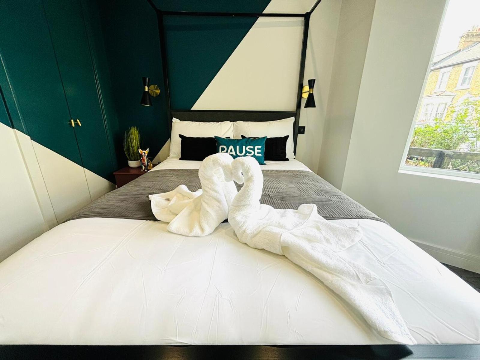London 31 Central Studio, Ideal For Tourists Top Locations Экстерьер фото