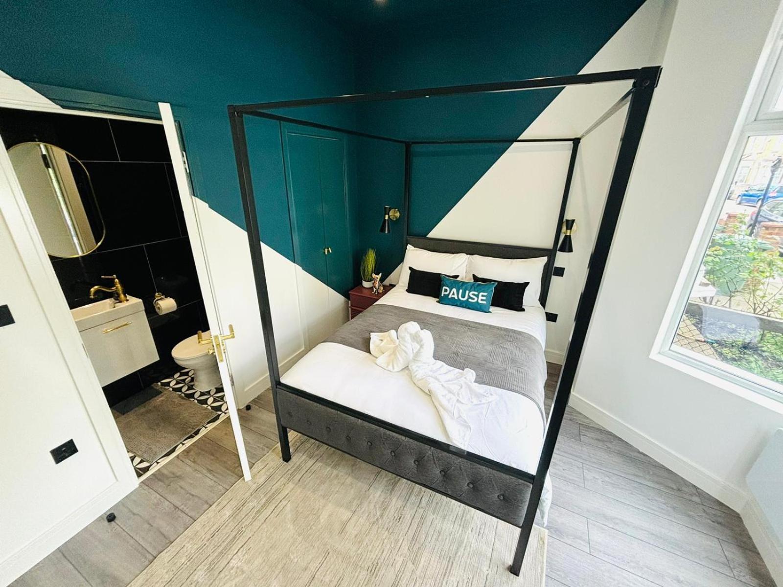 London 31 Central Studio, Ideal For Tourists Top Locations Экстерьер фото