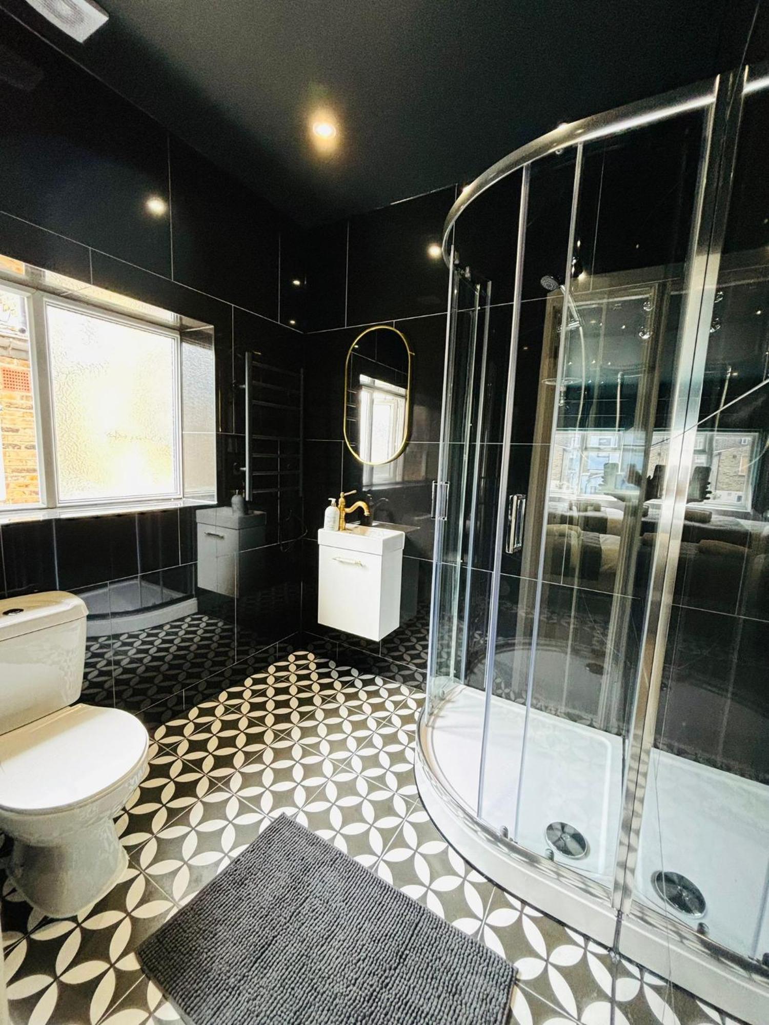 London 31 Central Studio, Ideal For Tourists Top Locations Экстерьер фото