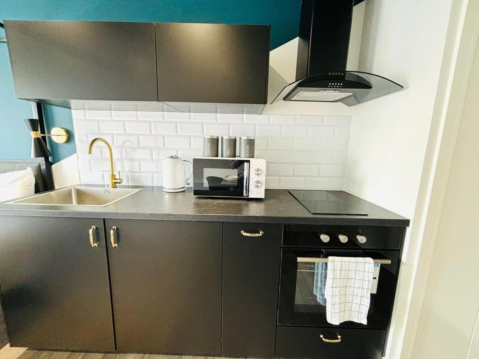 London 31 Central Studio, Ideal For Tourists Top Locations Экстерьер фото