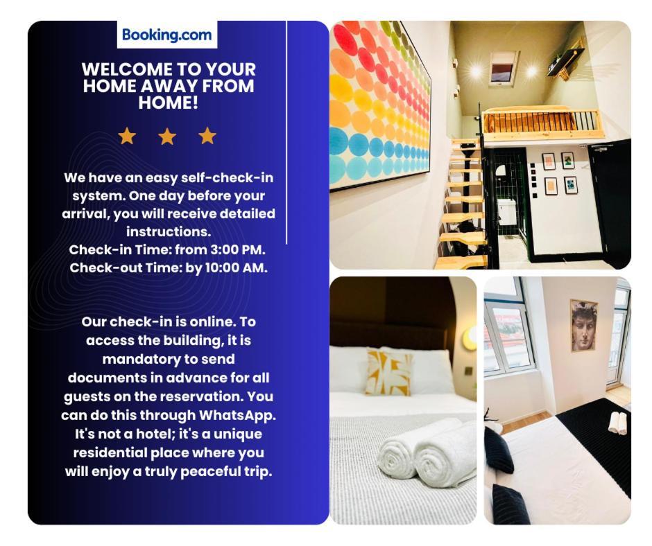 London 31 Central Studio, Ideal For Tourists Top Locations Экстерьер фото